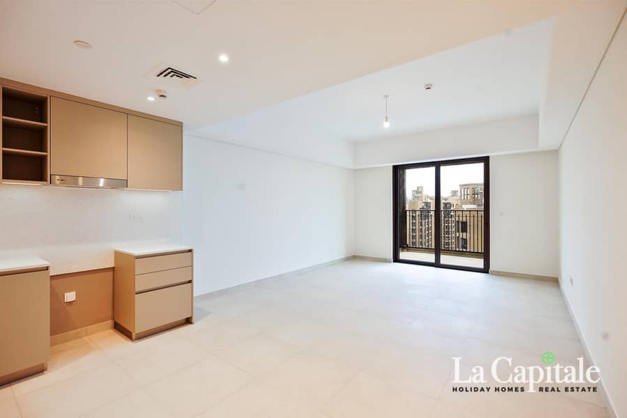 Brand New 1 BR | Type A1 | Prime Location
