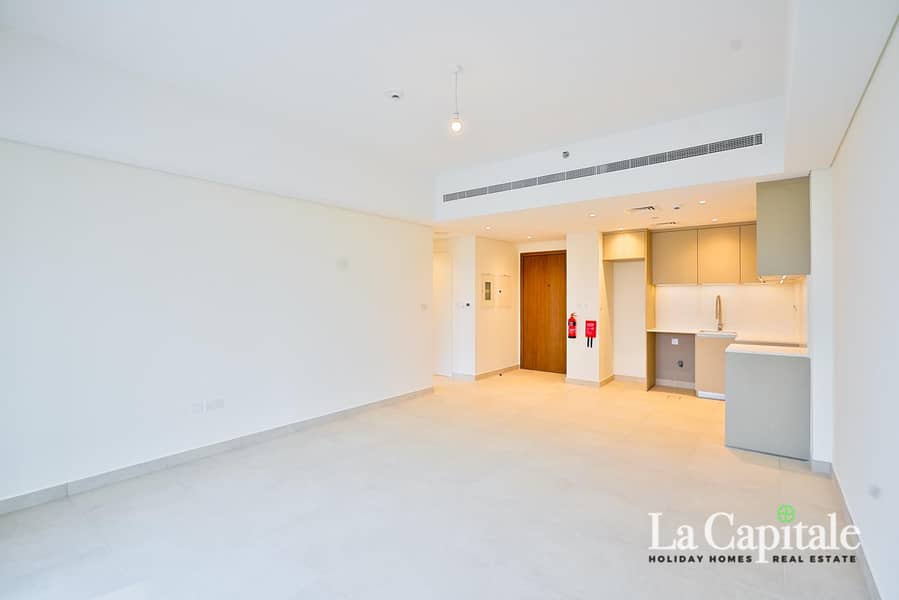 Brand New 1 BR | Type A1 | Prime Location