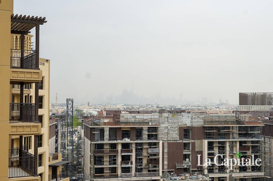 Brand New 1 BR | Type A1 | Prime Location - Image 11