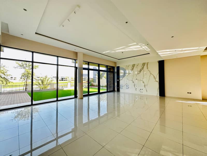 5BR Villa + Maid & Driver | Silver Springs 1, DAMAC Hills - Image 6