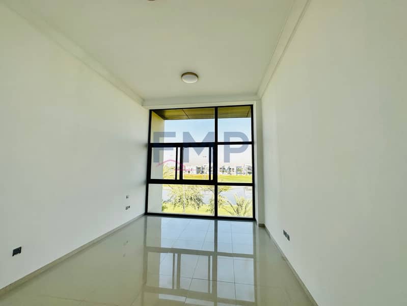 5BR Villa + Maid & Driver | Silver Springs 1, DAMAC Hills - Image 7