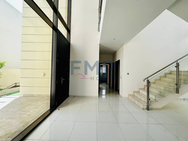 5BR Villa + Maid & Driver | Silver Springs 1, DAMAC Hills - Image 8