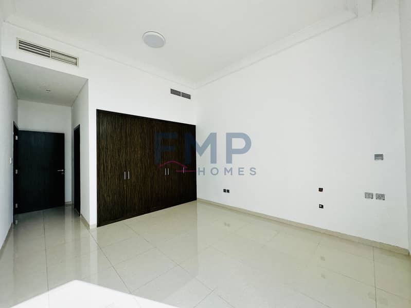 5BR Villa + Maid & Driver | Silver Springs 1, DAMAC Hills - Image 10