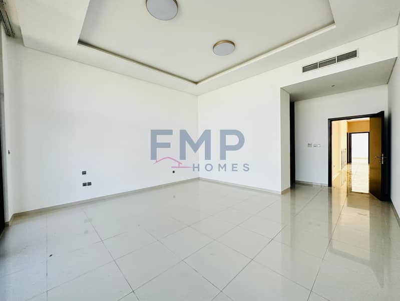 5BR Villa + Maid & Driver | Silver Springs 1, DAMAC Hills - Image 12