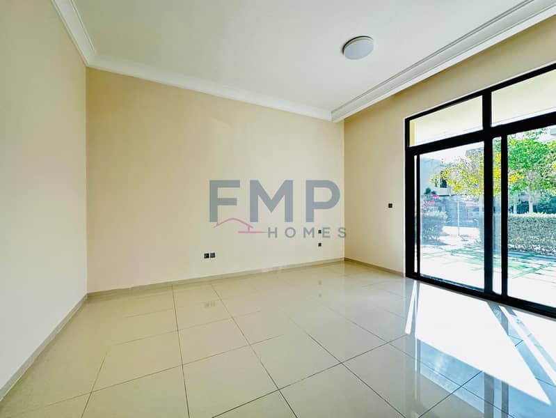 5BR Villa + Maid & Driver | Silver Springs 1, DAMAC Hills - Image 13
