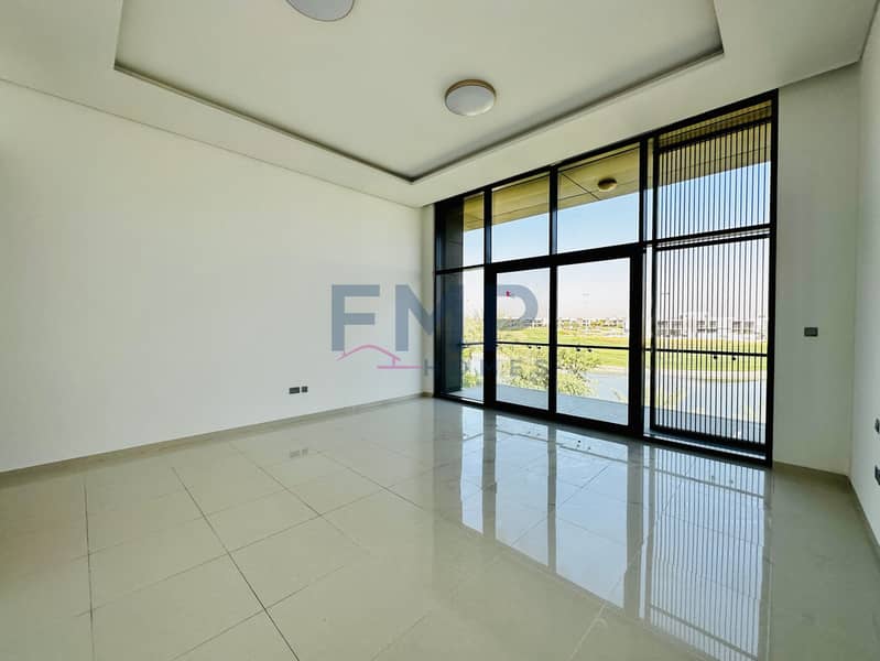5BR Villa + Maid & Driver | Silver Springs 1, DAMAC Hills - Image 16