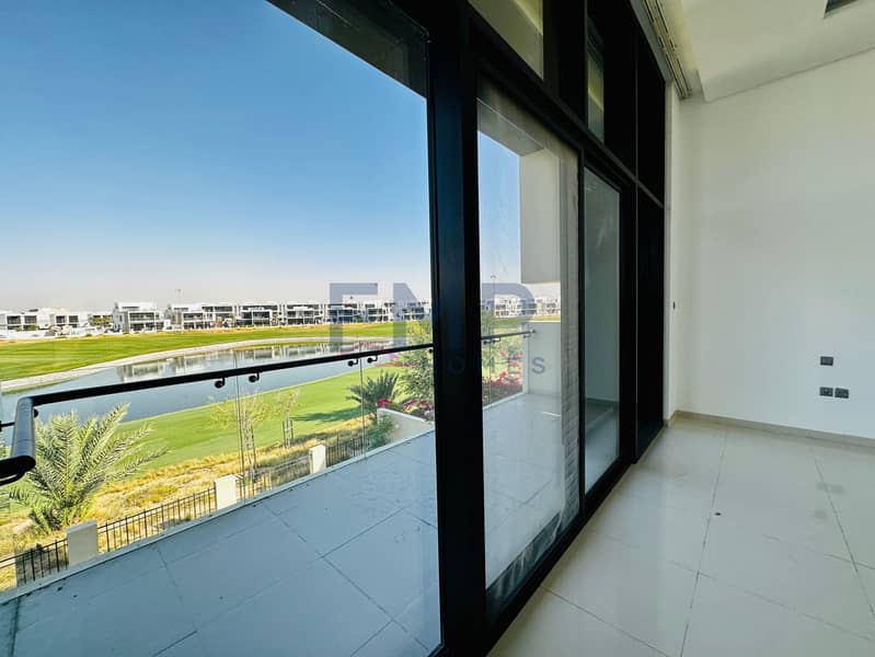5BR Villa + Maid & Driver | Silver Springs 1, DAMAC Hills - Image 17