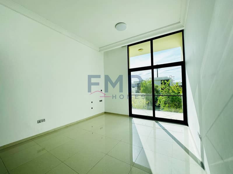 5BR Villa + Maid & Driver | Silver Springs 1, DAMAC Hills - Image 18