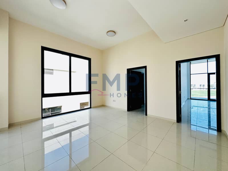 5BR Villa + Maid & Driver | Silver Springs 1, DAMAC Hills - Image 19