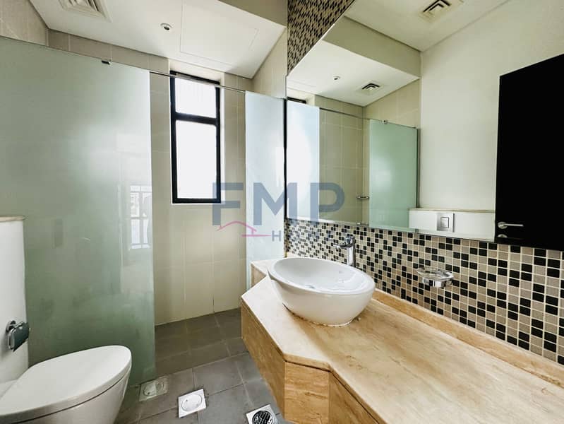 5BR Villa + Maid & Driver | Silver Springs 1, DAMAC Hills - Image 21