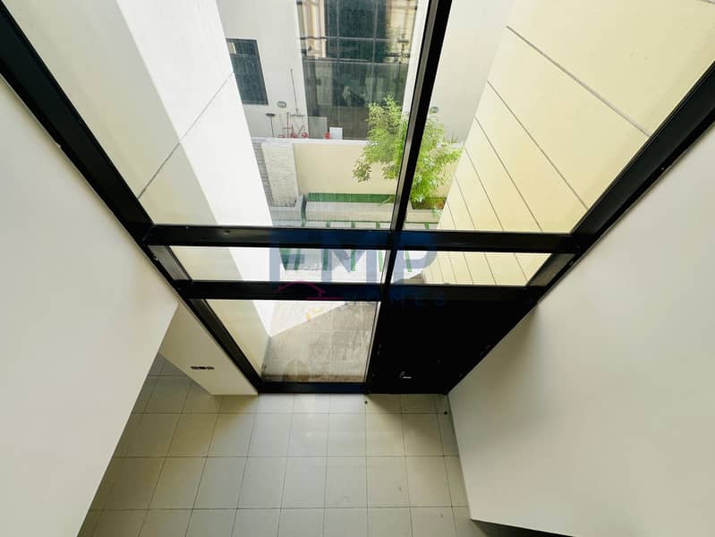 5BR Villa + Maid & Driver | Silver Springs 1, DAMAC Hills - Image 23