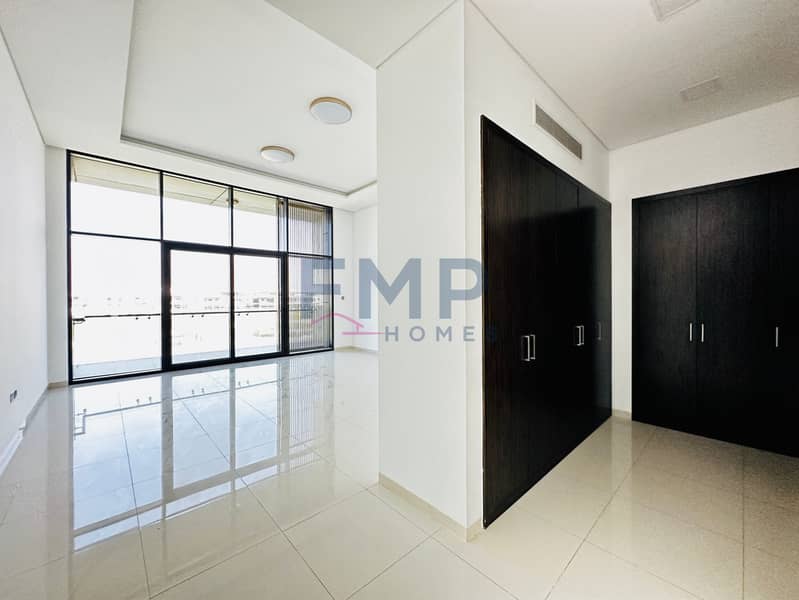 5BR Villa + Maid & Driver | Silver Springs 1, DAMAC Hills - Image 26