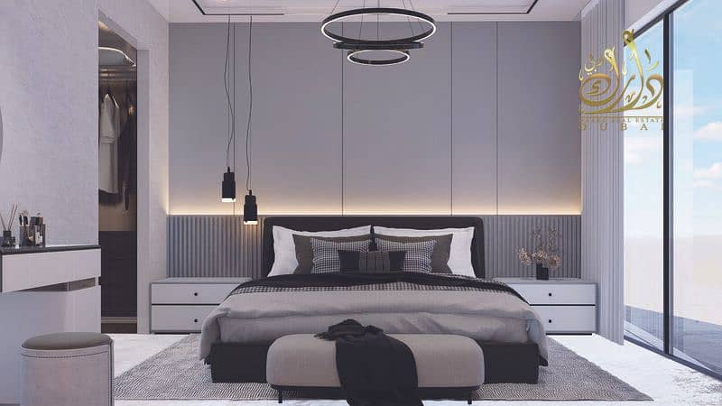 Closed Kitchen 20/80 PP | Mortgage Possible | Ready Soon