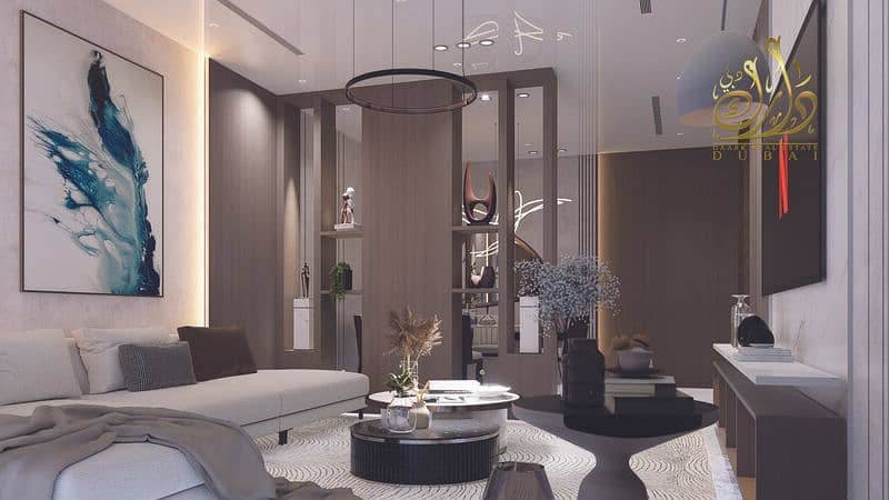 Closed Kitchen 20/80 PP | Mortgage Possible | Ready Soon