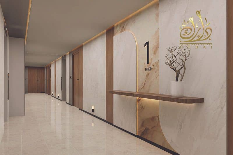 Closed Kitchen 20/80 PP | Mortgage Possible | Ready Soon - Image 9