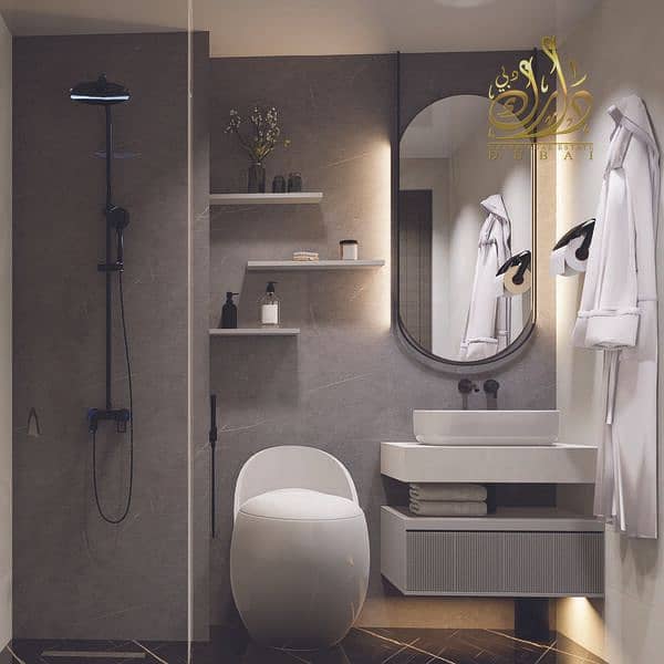 Closed Kitchen 20/80 PP | Mortgage Possible | Ready Soon - Image 15