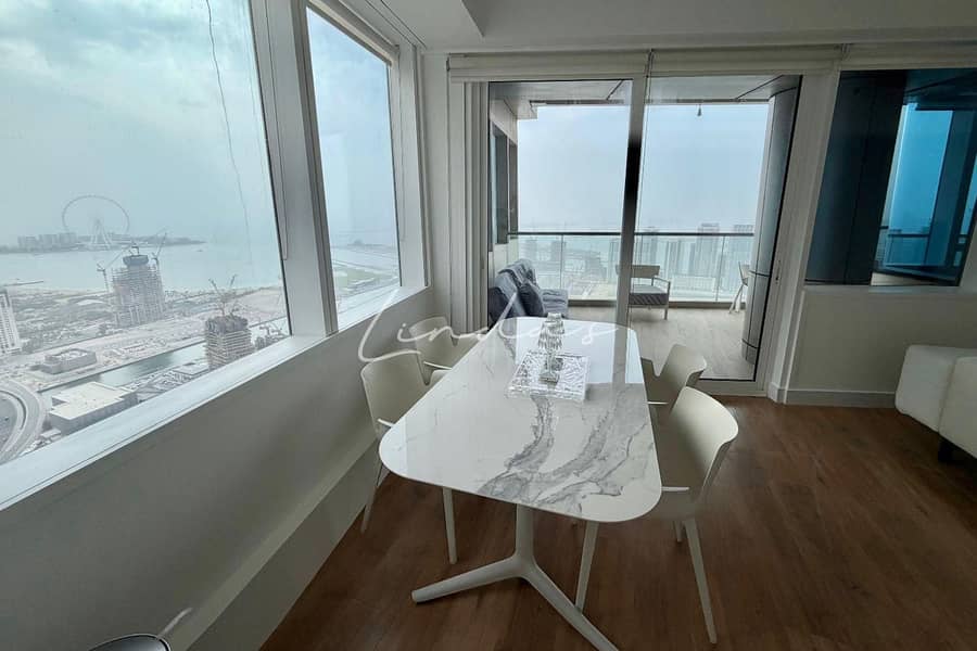 Full Sea View | Fully Furnished | Fully Upgraded - Image 20