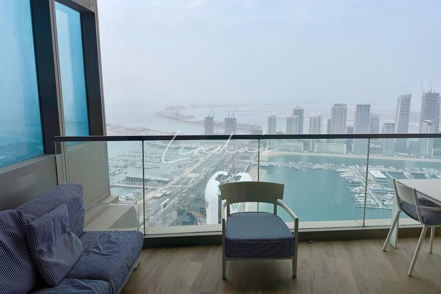 Full Sea View | Fully Furnished | Fully Upgraded - Image 22
