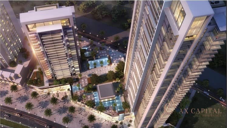 EXQUISITE APARTMENT IN DOWNTOWN DUBAI EXQUISITE APARTMENT IN DOWNTOWN DUBAI