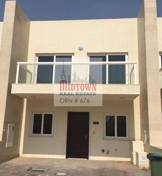 Lowest price 3 bedroom villa in warsan village just 138500/= Lowest price 3 bedroom villa in warsan village just 138500/=