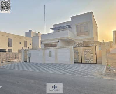 4 habitaciones Villa para en Venta en Al Zahya, Ajman - 836_14WhatsApp Image 2025-08-05 at 6.40. 33 PM (1)753-56. jpeg