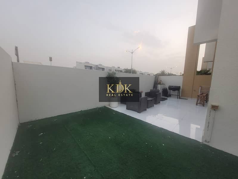Fully Furnished 3BHK Town House | Include DEWA & Internet - Image 6