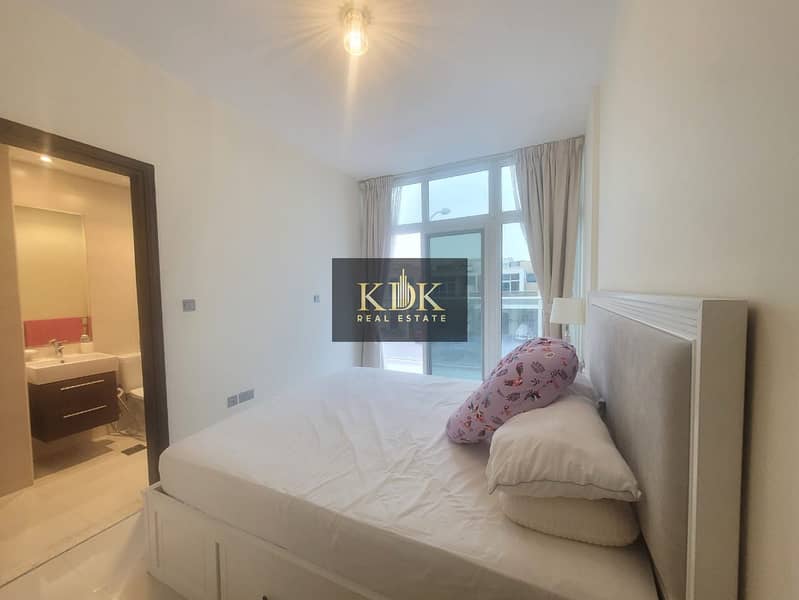 Fully Furnished 3BHK Town House | Include DEWA & Internet - Image 10