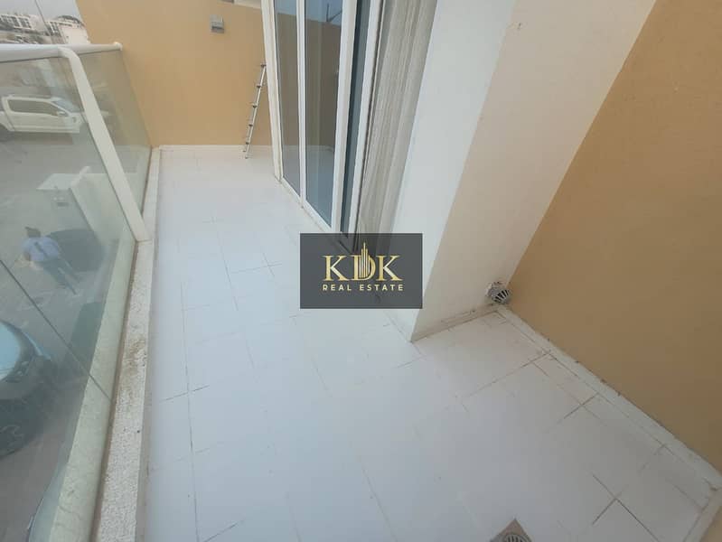 Fully Furnished 3BHK Town House | Include DEWA & Internet - Image 11