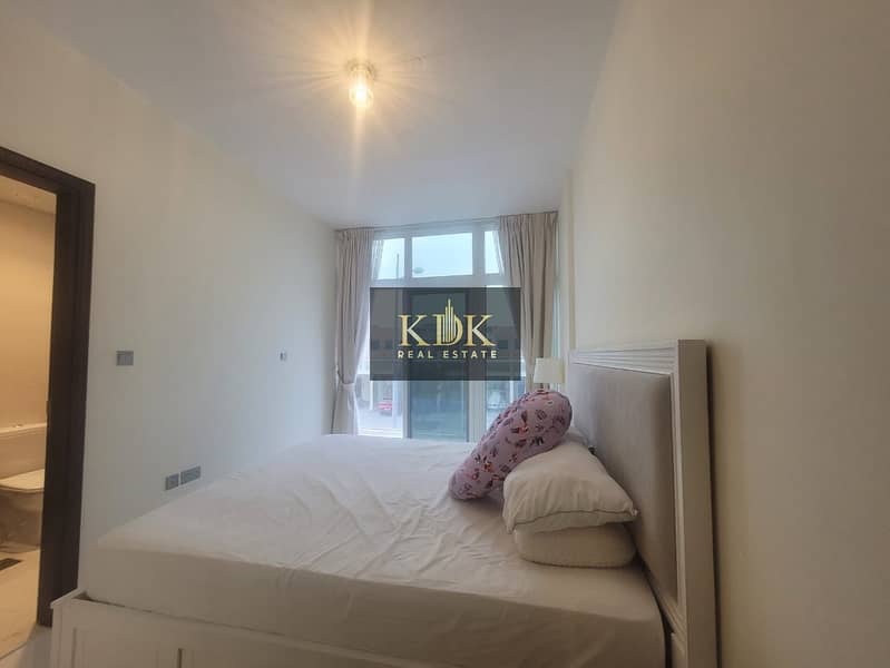 Fully Furnished 3BHK Town House | Include DEWA & Internet - Image 12