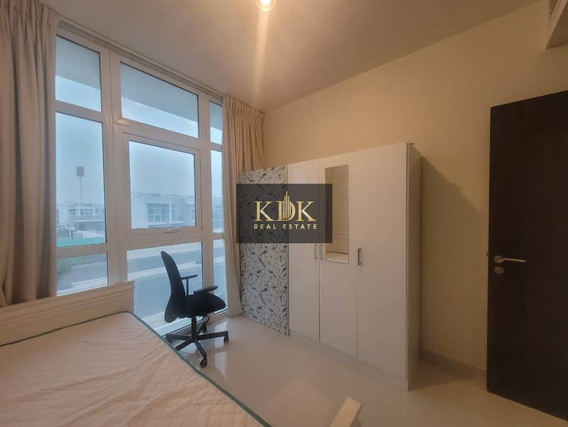 Fully Furnished 3BHK Town House | Include DEWA & Internet - Image 14