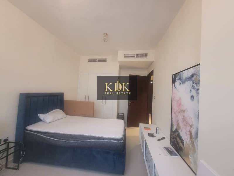 Fully Furnished 3BHK Town House | Include DEWA & Internet - Image 15