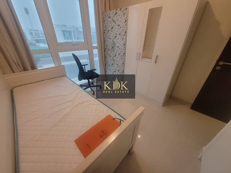 Fully Furnished 3BHK Town House | Include DEWA & Internet - Image 16