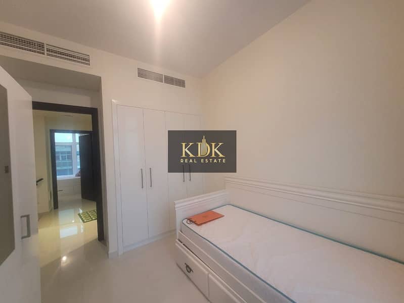 Fully Furnished 3BHK Town House | Include DEWA & Internet - Image 17