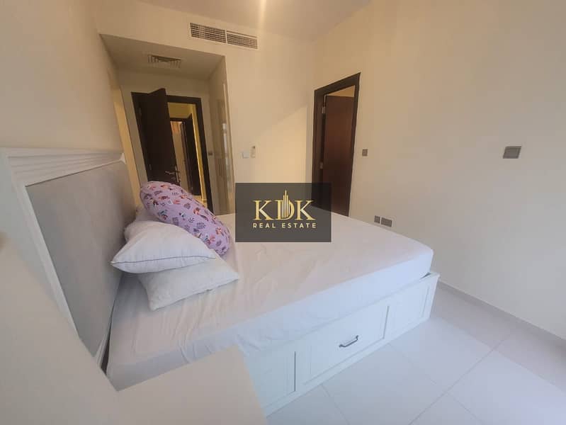 Fully Furnished 3BHK Town House | Include DEWA & Internet - Image 18