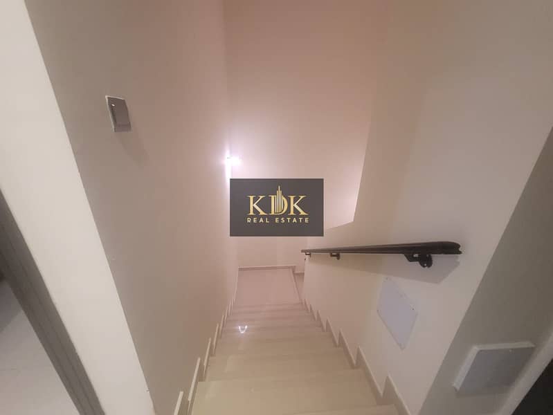 Fully Furnished 3BHK Town House | Include DEWA & Internet - Image 19