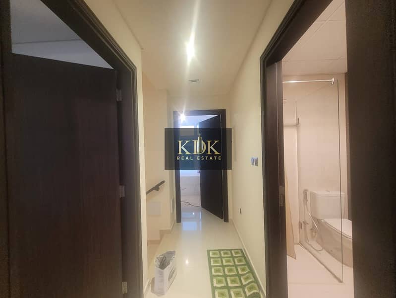 Fully Furnished 3BHK Town House | Include DEWA & Internet - Image 20