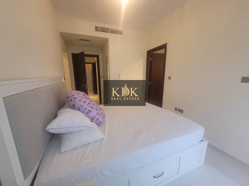 Fully Furnished 3BHK Town House | Include DEWA & Internet - Image 21