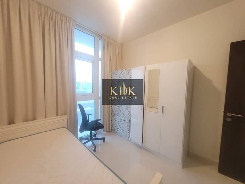 Fully Furnished 3BHK Town House | Include DEWA & Internet - Image 22