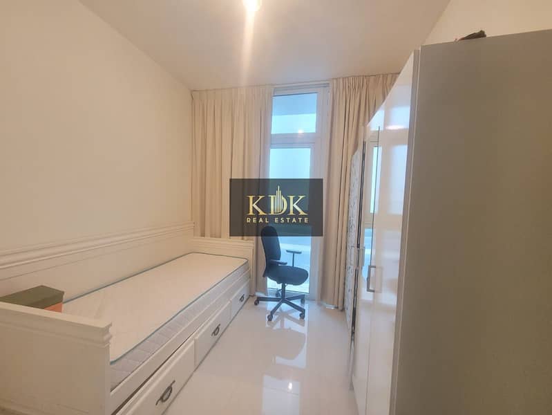 Fully Furnished 3BHK Town House | Include DEWA & Internet - Image 23