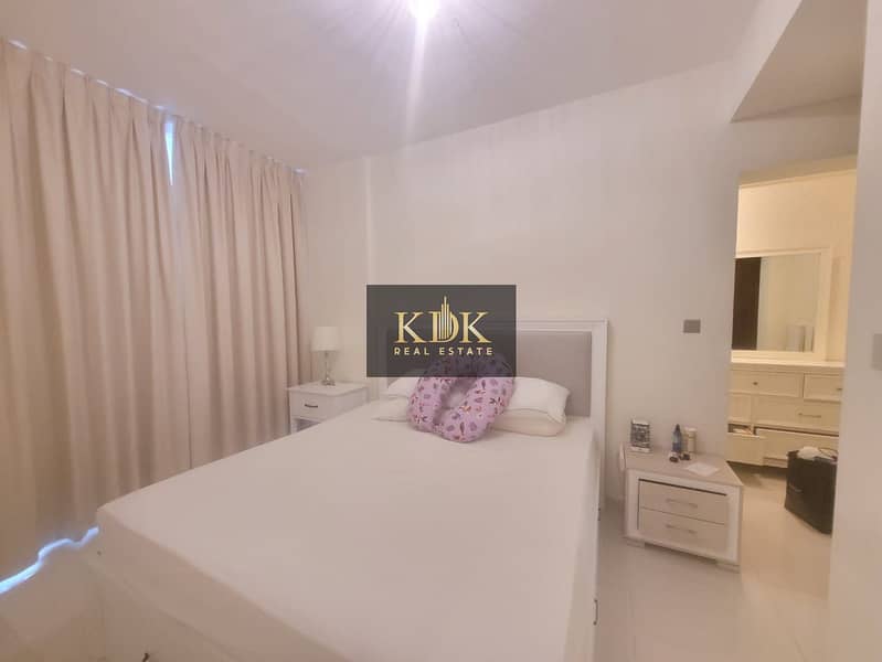 Fully Furnished 3BHK Town House | Include DEWA & Internet - Image 24