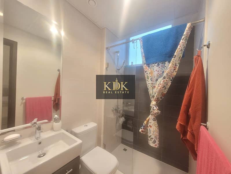 Fully Furnished 3BHK Town House | Include DEWA & Internet - Image 25