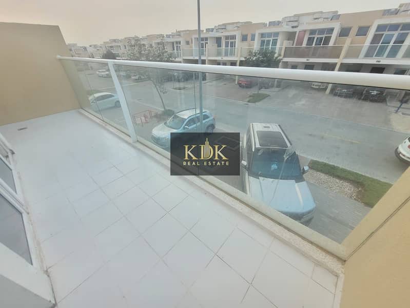 Fully Furnished 3BHK Town House | Include DEWA & Internet - Image 26