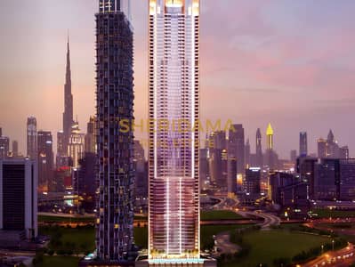 1 habitación Apartamento para en Venta en Business Bay, Dubai - 1. jpg