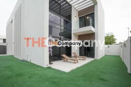 فیلا في وست ياس،جزيرة ياس 4 غرف 8200000 درهم - 13746873