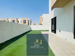 تاون هاوس جميل مكون من 3 غرف نوم متاح للإيجار