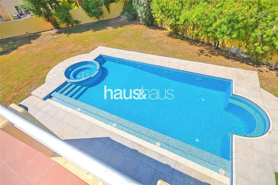 Type 2 | Great Condition | Private Pool | Call Sam