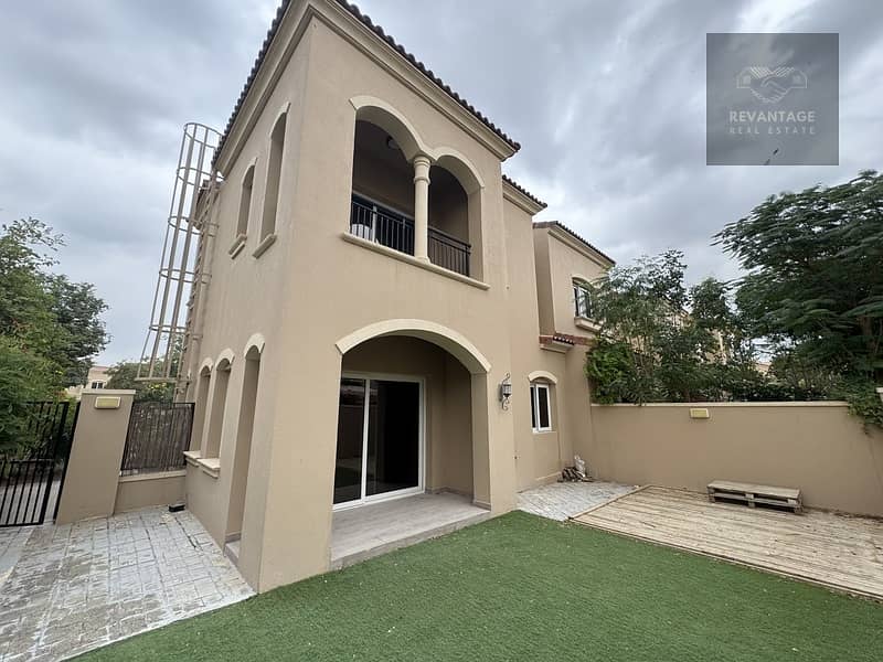 EXCLUSIVE LISTING | CORNER PLOT | VACANT TYPE B