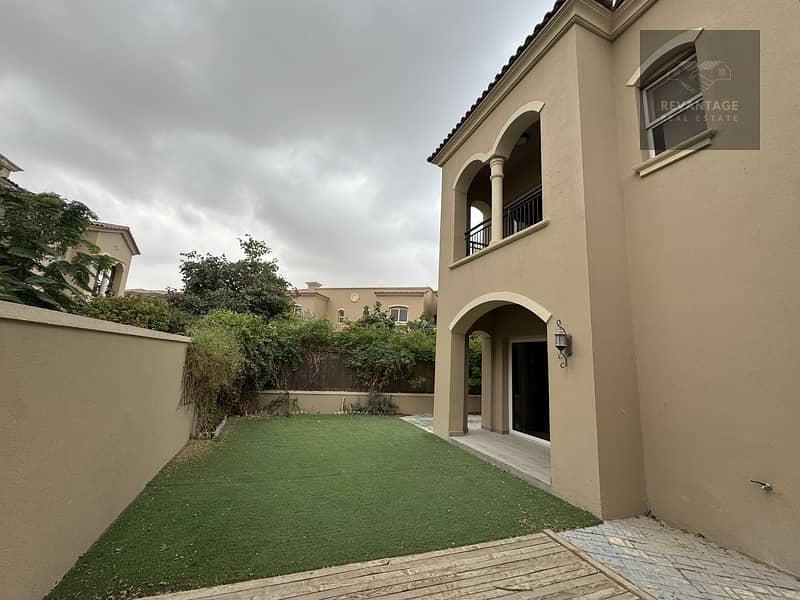 EXCLUSIVE LISTING | CORNER PLOT | VACANT TYPE B