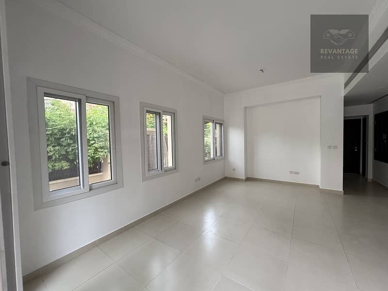 EXCLUSIVE LISTING | CORNER PLOT | VACANT TYPE B