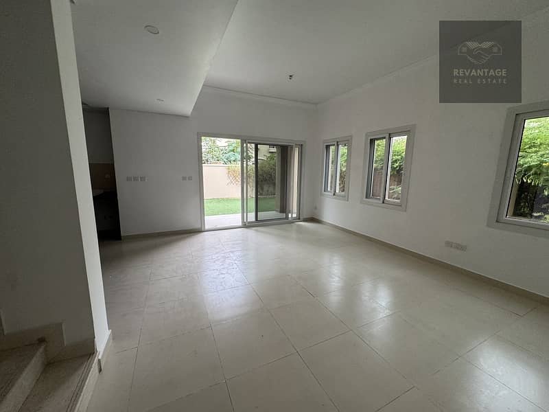 EXCLUSIVE LISTING | CORNER PLOT | VACANT TYPE B